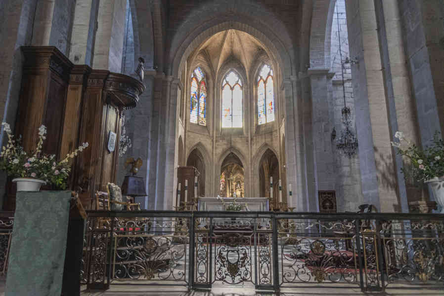 Francia - Arles 005 - iglesia Saint-Trophine.jpg
